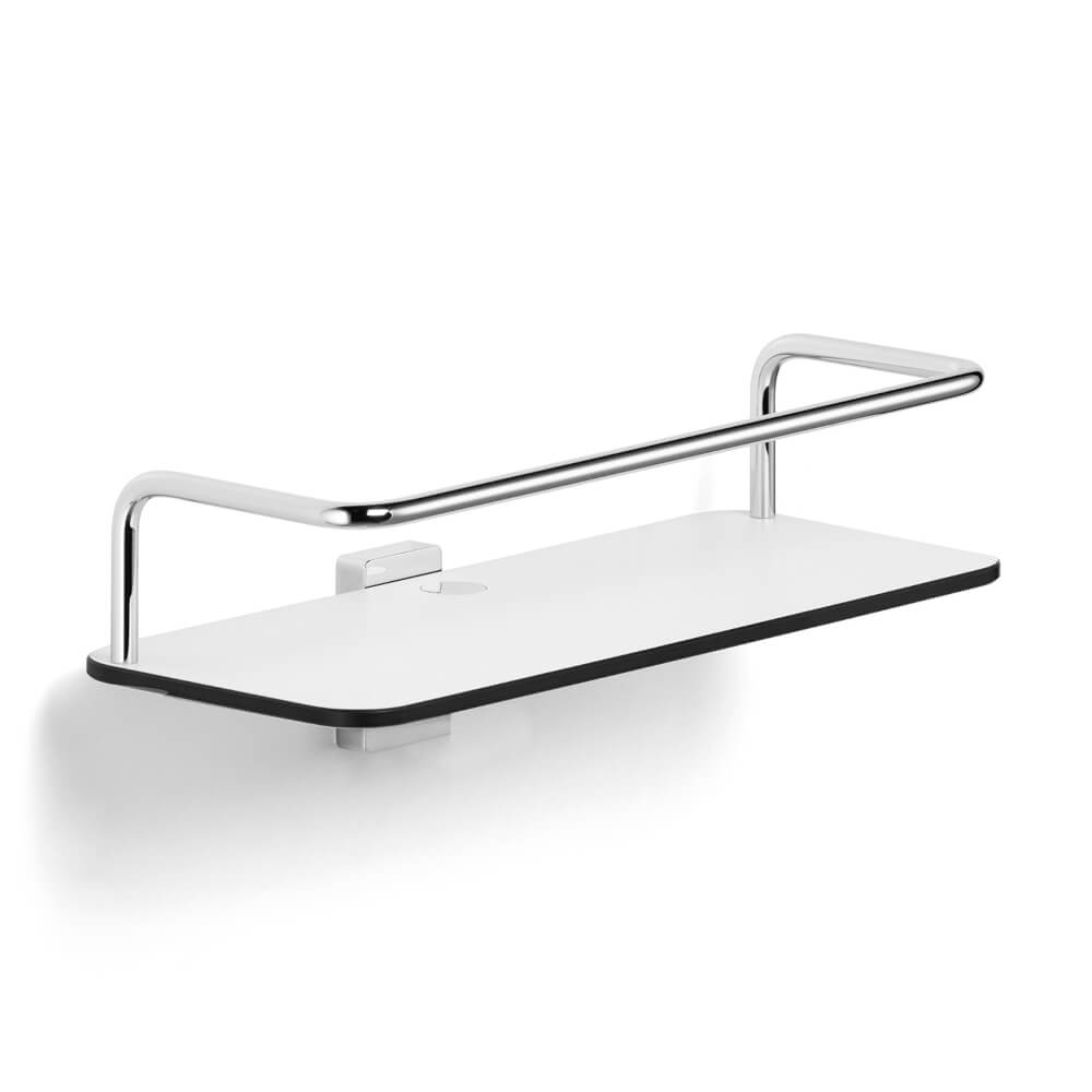 Giese Ablage Dusche, modern: Praktische Ablage für Ihre Dusche.