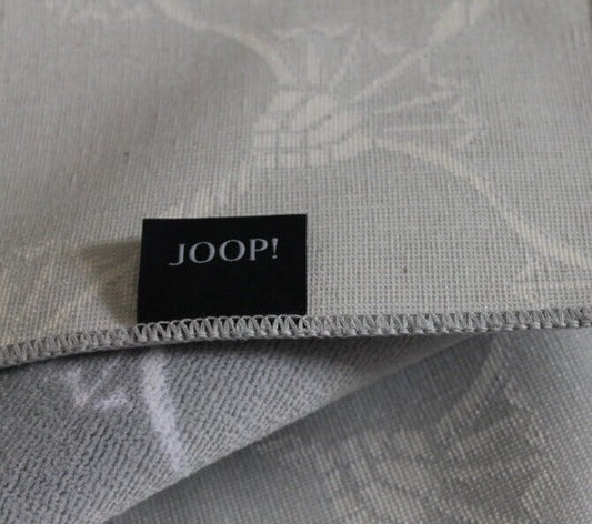 Rückseite des Badvorlegers Repetition von Joop: Qualität bis ins Detail – die Rückseite dieses Badvorlegers von Joop zeugt von hochwertiger Verarbeitung.