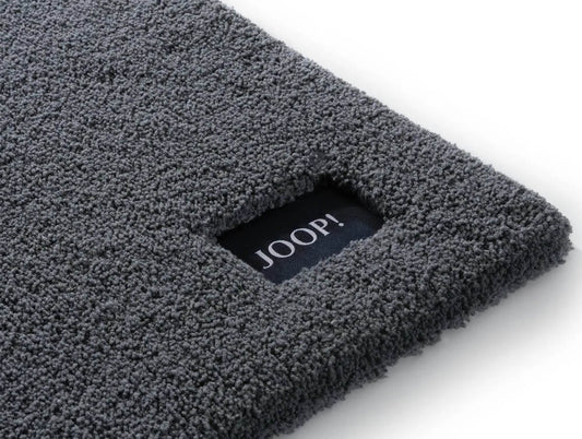 JOOP! 11 Basic Badezimmermatte: Stilvolle Badteppiche von JOOP! für Ihr Badezimmer.
