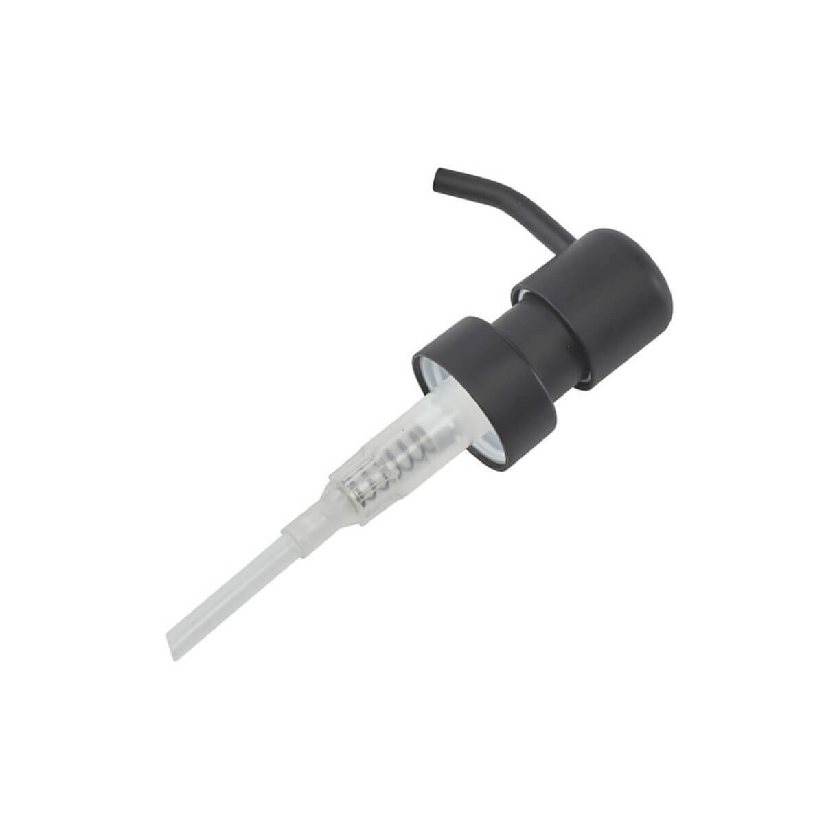 Aquanova Seifenspender Ersatzpumpe, Banu Schwarz (PUMDIS-54): Ersatzpumpe für Aquanova Seifenspender.