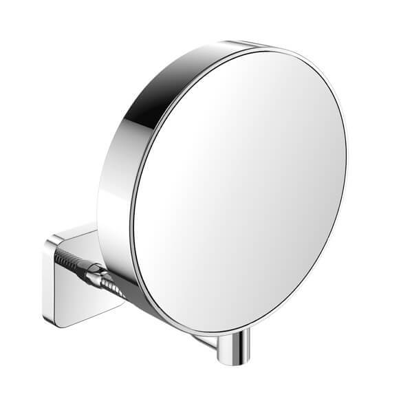 Günstiger Vergrößerungsspiegel von Emco mit Flexarm, 3-7fache Vergrößerung: Perfektes Styling in jedem Detail – dieser Vergrößerungsspiegel von Emco ist ein unverzichtbarer Helfer.