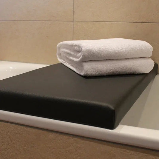 Badewannen­brücken | Innovative Bade­wannen­nutzung