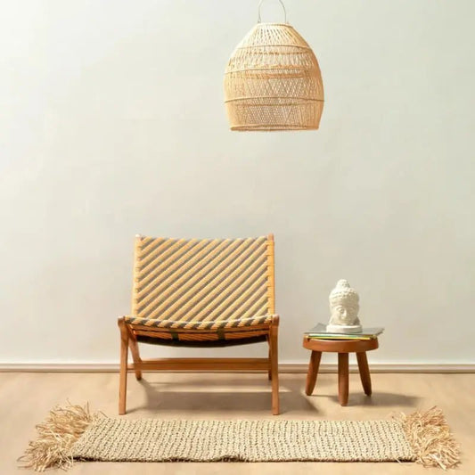 Sommerliches Bali-Flair: 5 Tipps, für den Bali Style zu Hause
