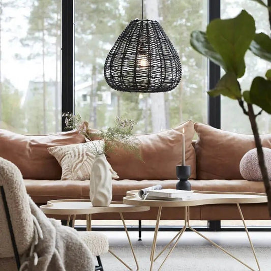 Raum­gestaltung mit Wohn­accessoires: Räume beleben