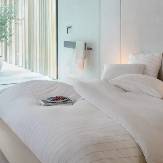 Das Schlafzimmer stilvoll einrichten