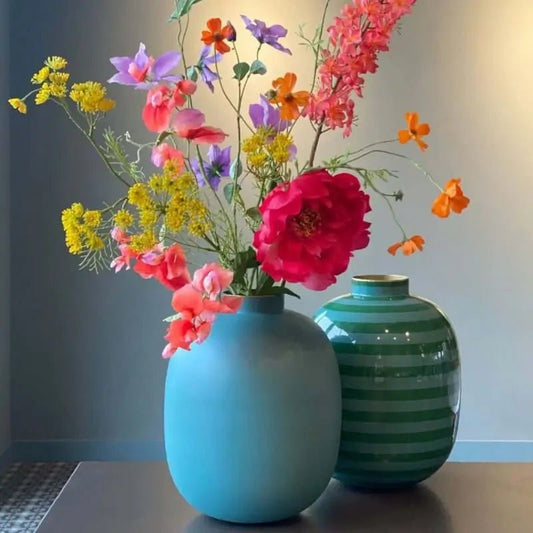 Die perfekte Vase