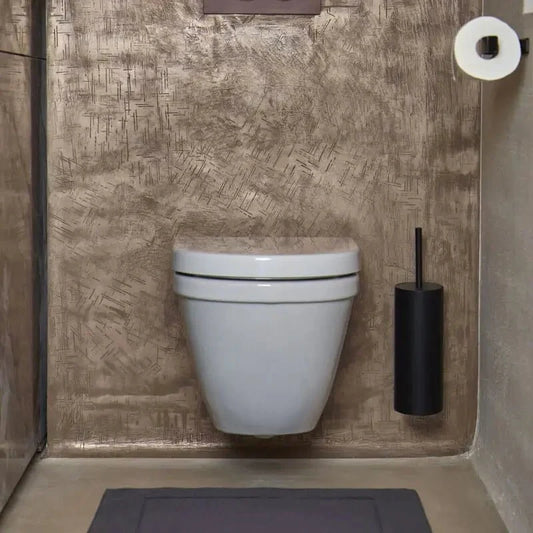 WC-Bürste reinigen: 4 einfache Tricks