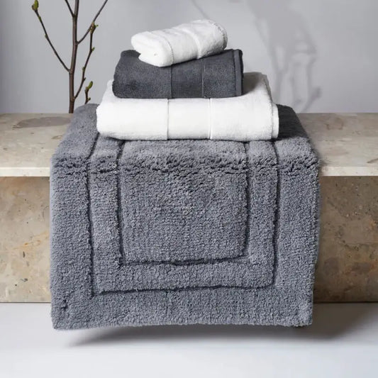 Welcher Badteppich passt zu Ihrem Stil? Inspiration und Tipps