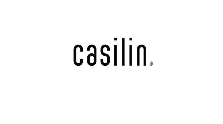 Casilin – belgisches Design für Bad und Bett