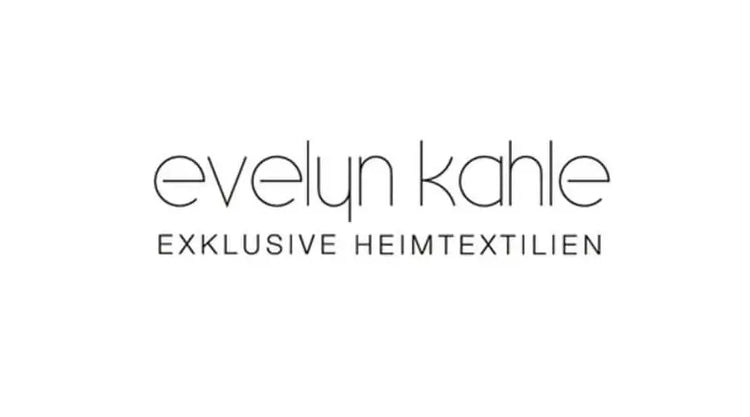 Evelyn Kahle Heimtextilien – edle Wohntextilien zum Verlieben