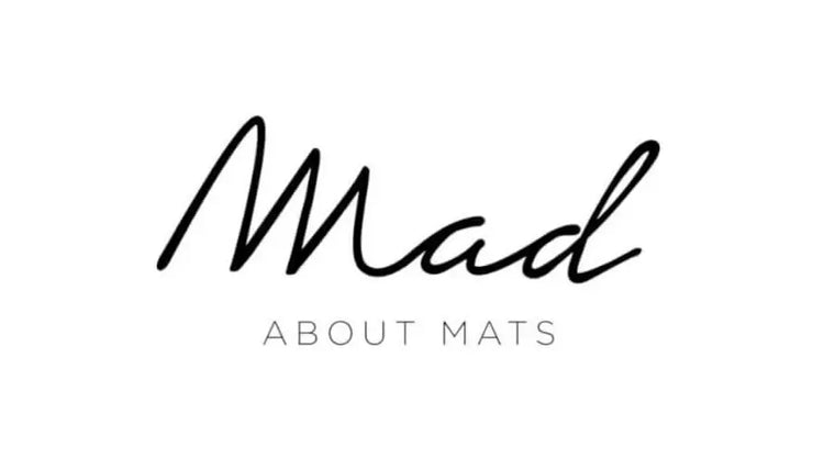Stilvolle Akzente setzen mit MAD ABOUT MATS