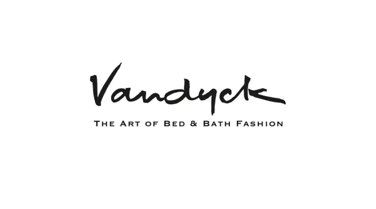 Vandyck Badtextilien und Heimtextilien – Handtücher, Badteppiche und Wohntextilien
