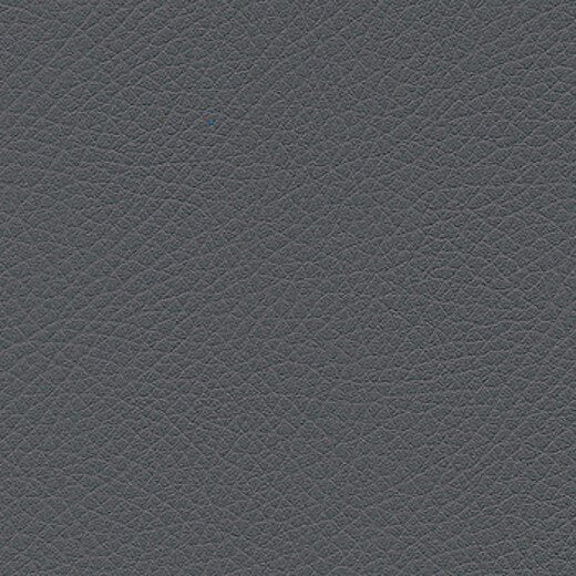 Kunstledervariante Amarena in Anthrazit – moderne, matte Oberfläche in dunklem Grau mit eleganter Lederoptik für stilvolle Bad- und Wohnaccessoires