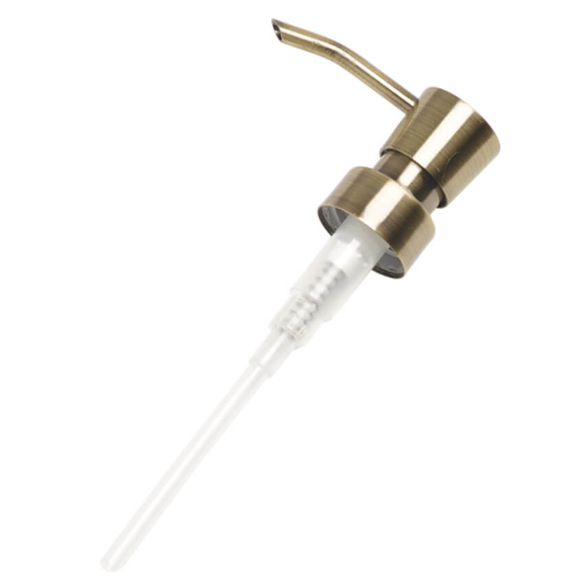Aquanova Seifenspender Ersatzpumpe, Ugo/Mavis (PUMDIS-37): Ersatzpumpe für Aquanova Seifenspender.