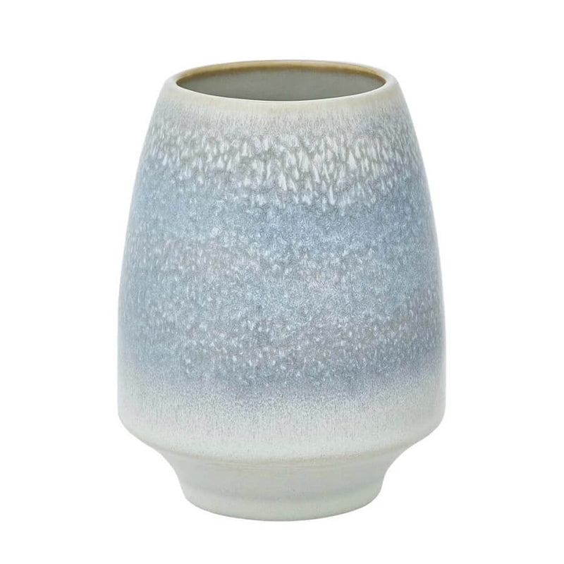 Badaccessoires blau Figo Ice – Zahnbürstenhalter