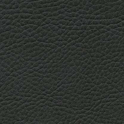 Badewannenauflage Omega No. 2 aus anthrazitfarbenem Kunstleder – moderne Auflage für stilvolle Badezimmer