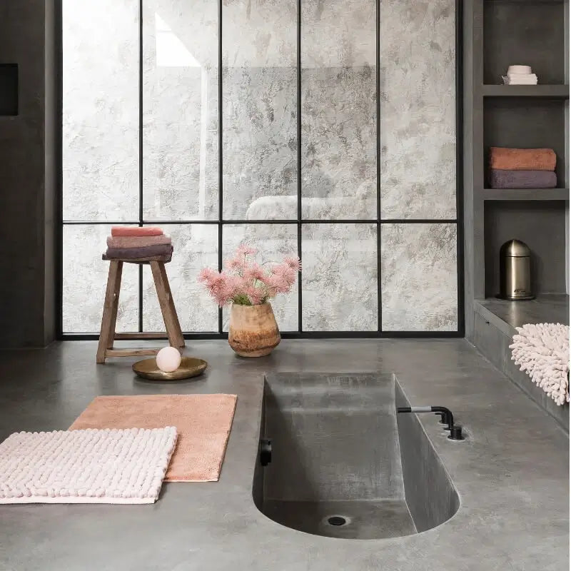 Badezimmer planen in 10 Schritten – Schritt-für-Schritt-Anleitung zur Badplanung für funktionale und stilvolle Badezimmergestaltungen. Tipps für die ideale Raumaufteilung