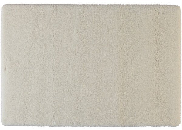Badezimmerteppich, quadratisch, Farbe Natur Jasmin, Modell Rhomtuft Square.