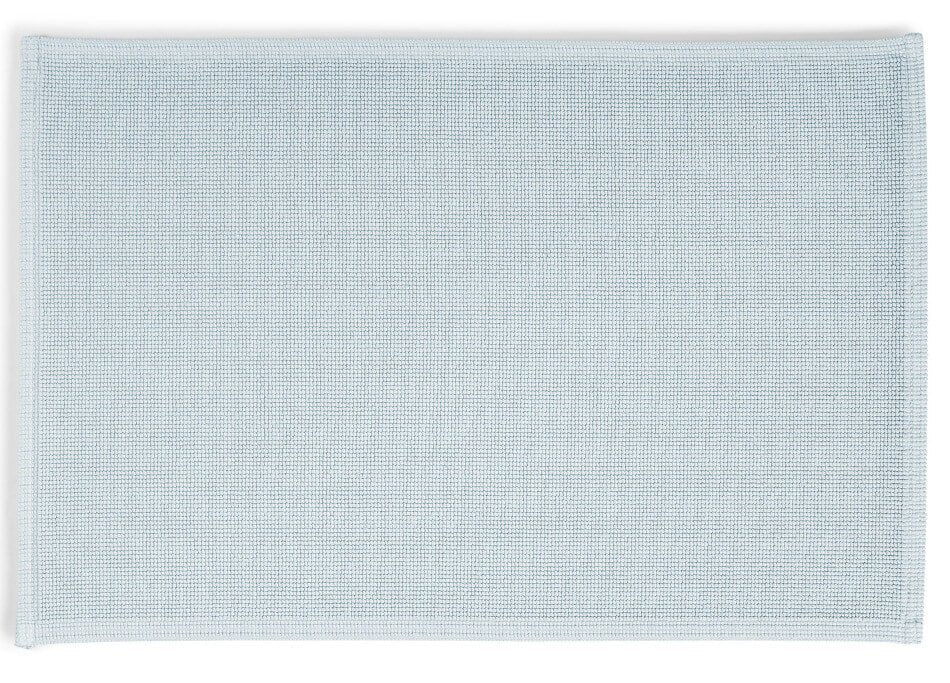 Badteppich/Duschvorleger/Vorleger Plain in Aquamarin, frische Farben für ein belebendes Bad.