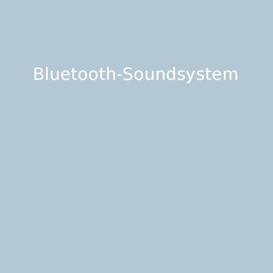 Bluetooth-Soundsystem für Badspiegel von Vogelsang – Innovatives Zubehör, das nahtlos in Ihren Vogelsang Badspiegel integriert wird und für Musikgenuss und klare Soundqualität im Badezimmer sorgt