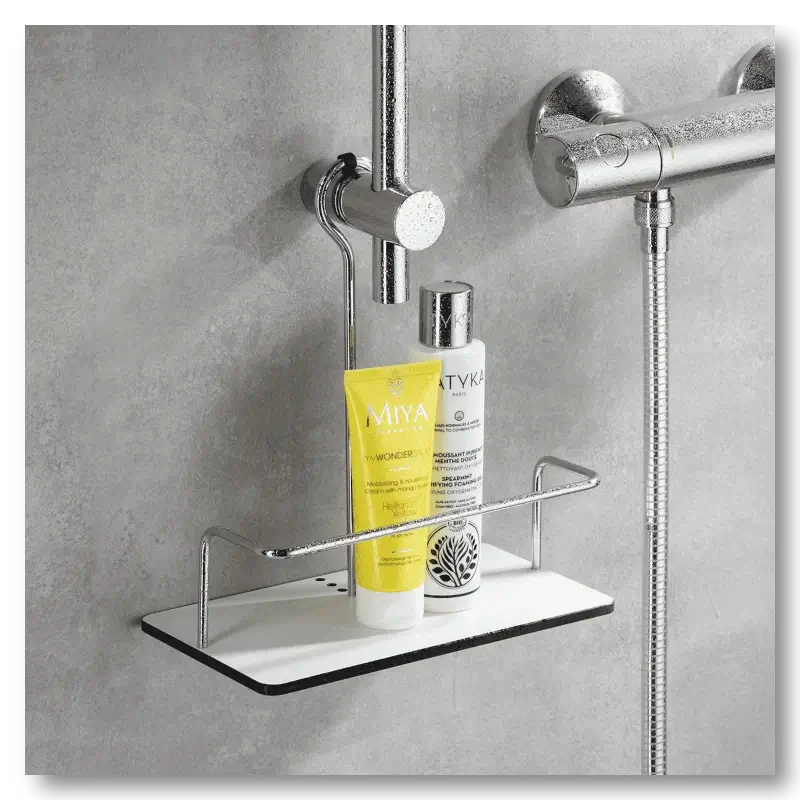 Badaccessoires von Giese – hochwertige Materialien und stilvolle Designs.