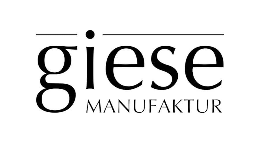 Logo Giese Sanitär Badaccessoires