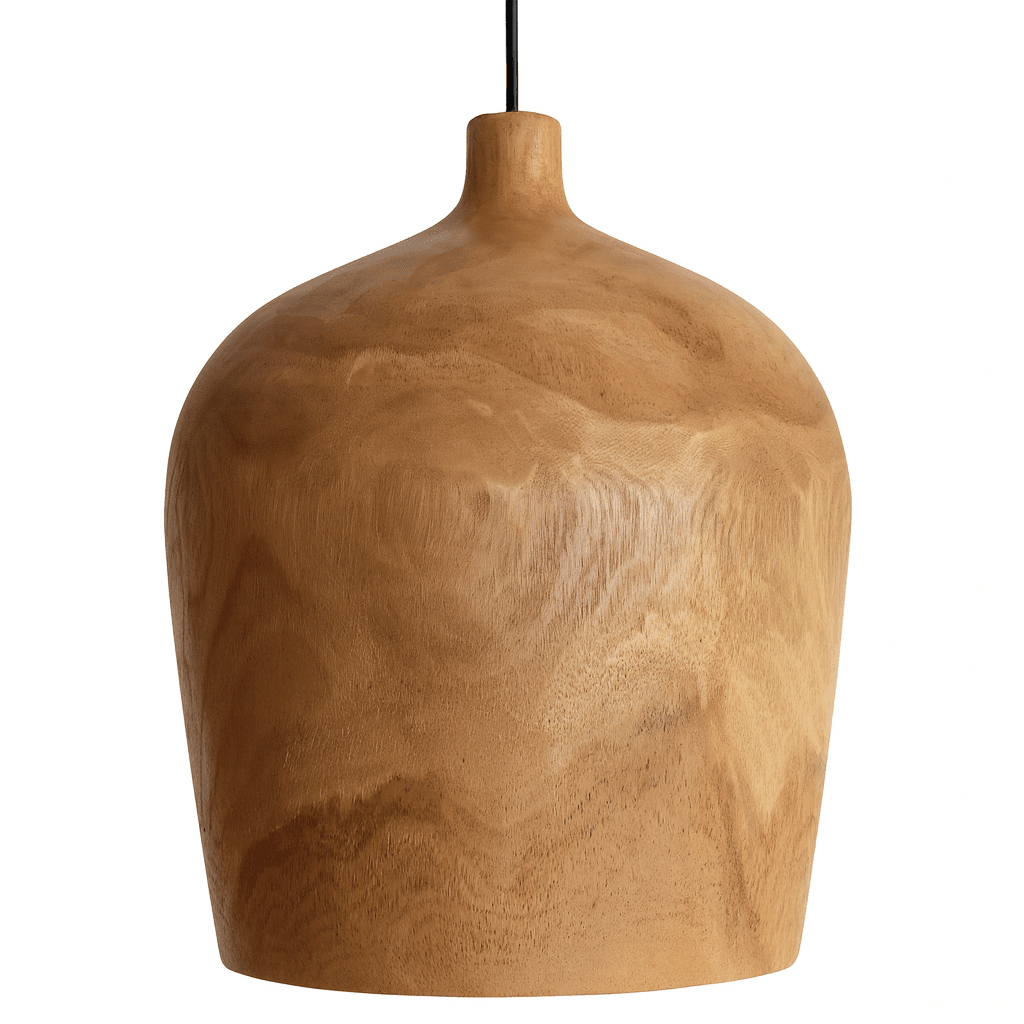 holz-haenegleuchte-haenegelampe-bottle-raw-materials