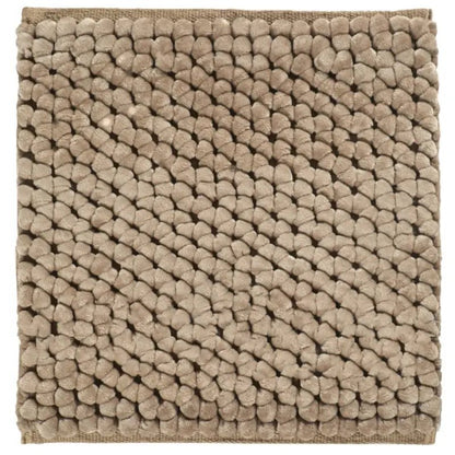 moderner-badezimmerteppich-wc-vorleger-60x60cm-onyx-aquanova-sand-beige