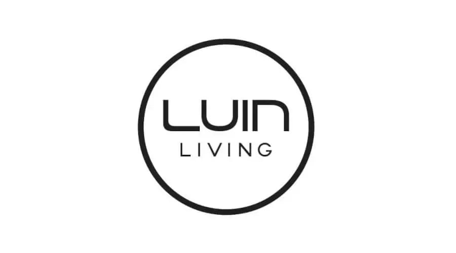Luin Living Sauna und  Badtextilien Logo