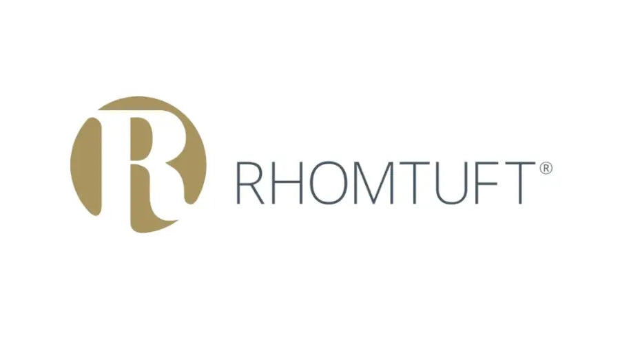 Logo Rhomtuft Badtextilien