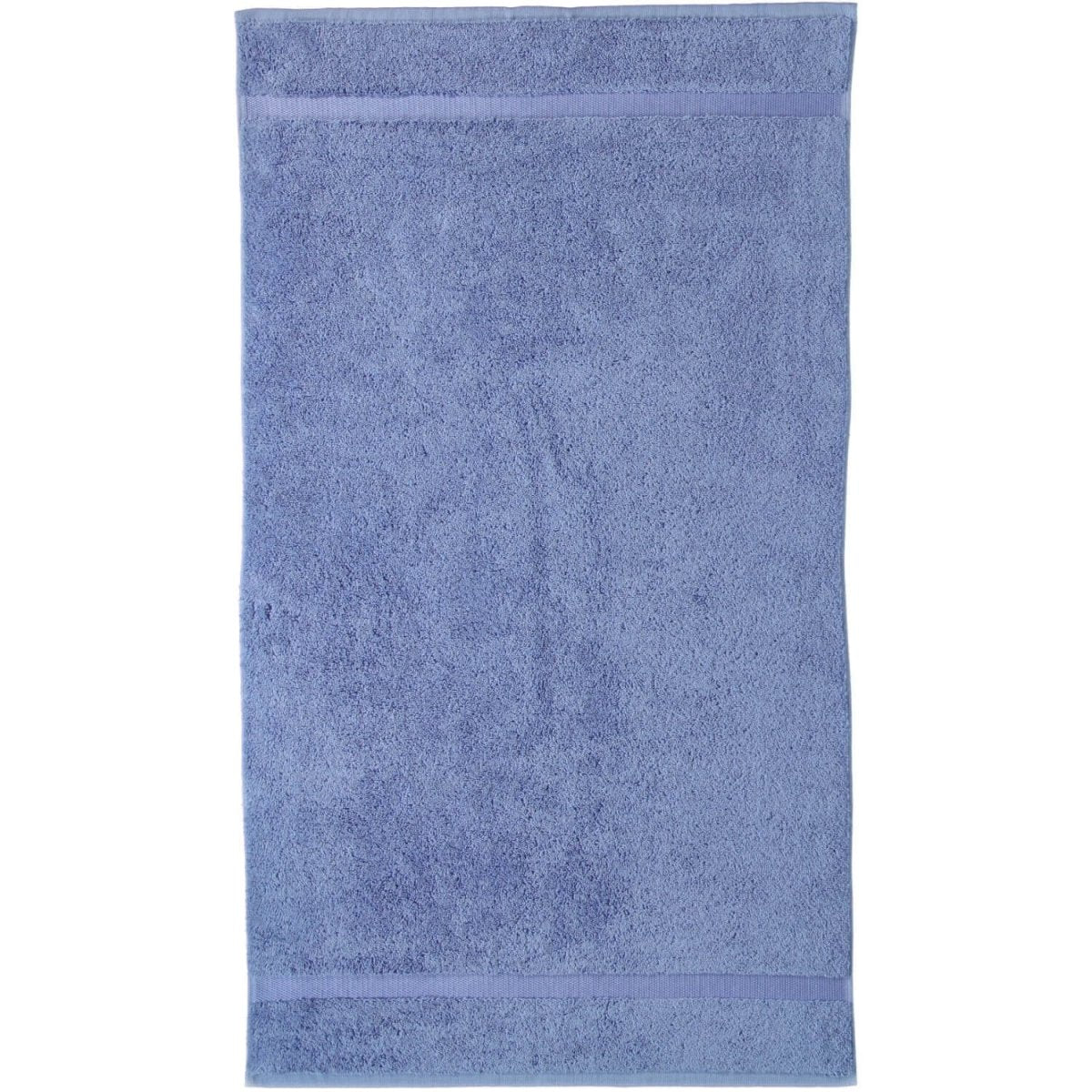 Saunatuch oder Saunahandtuch Princess von Rhomtuft in der erfrischenden Farbe Aqua, perfekt für entspannende Sauna-Momente.