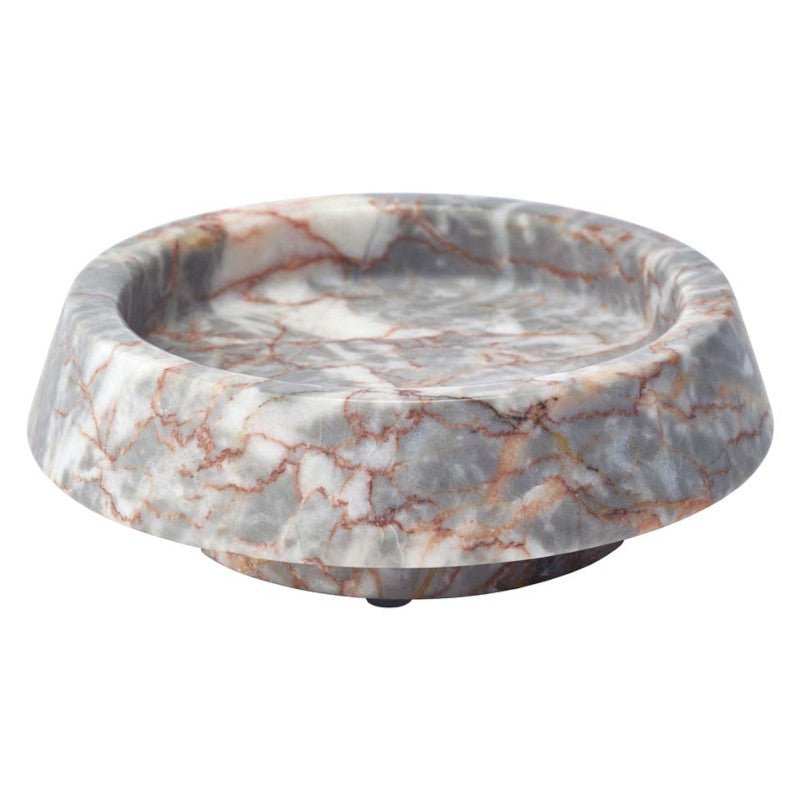 Luxus Badaccessoires creme-beige Orion – Seifenschale