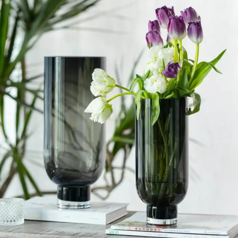 Welche Blumen zu welcher Vase – Tipps zur passenden Vase für Tulpen, Rosen und Wildblumen