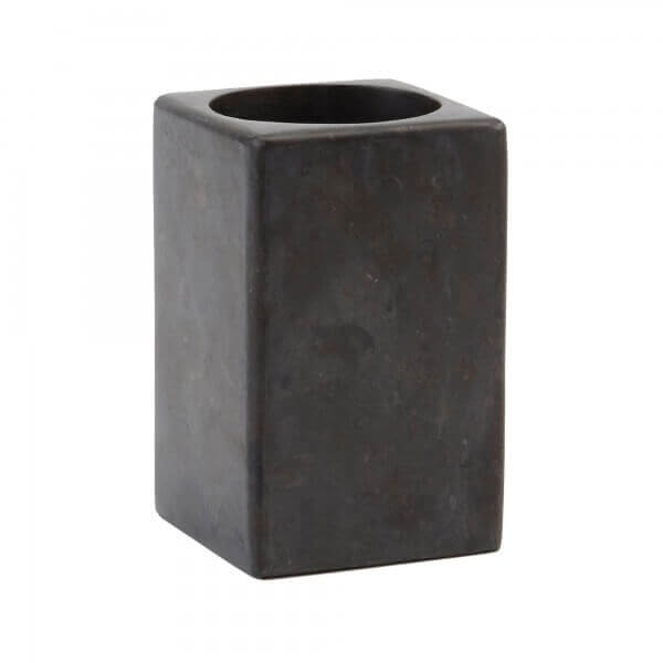 Bad Accessoires Set Hammam – Zahnbürstenhalter
